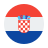 Chorvátsko (Hrvatska)